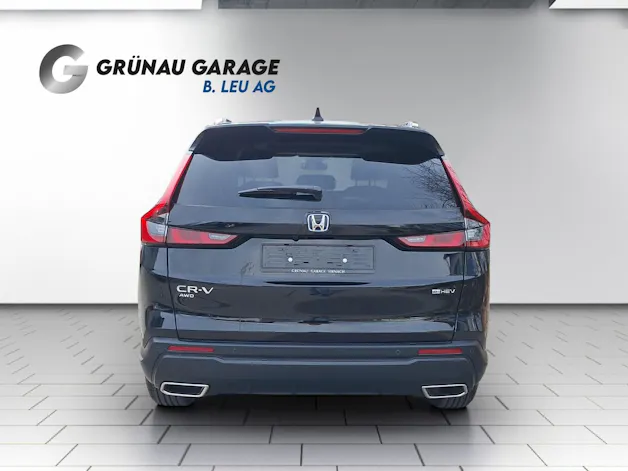 Honda CR-V 2.0 i-MMD Advance 4WD