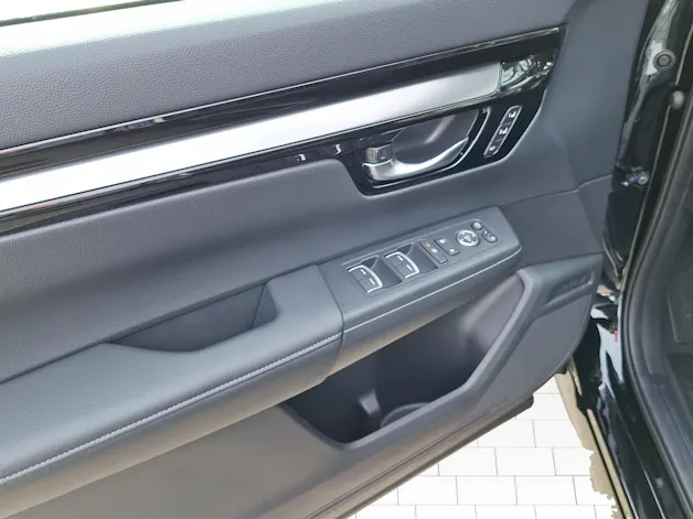 Honda CR-V 2.0 i-MMD Advance 4WD