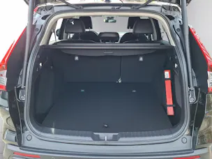Honda CR-V 2.0 i-MMD Advance 4WD