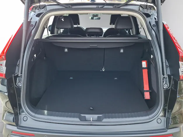 Honda CR-V 2.0 i-MMD Advance 4WD