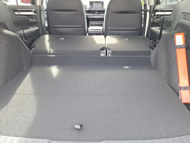 Honda CR-V 2.0 i-MMD Advance 4WD