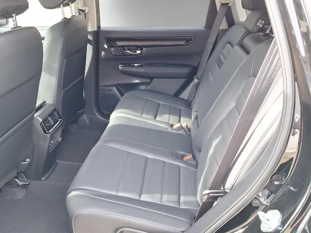 Honda CR-V 2.0 i-MMD Advance 4WD