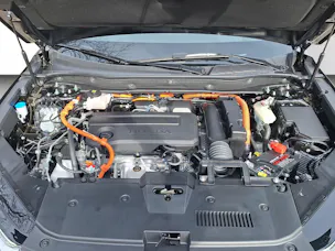 Honda CR-V 2.0 i-MMD Advance 4WD