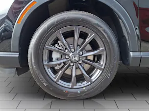 Honda CR-V 2.0 i-MMD Advance 4WD
