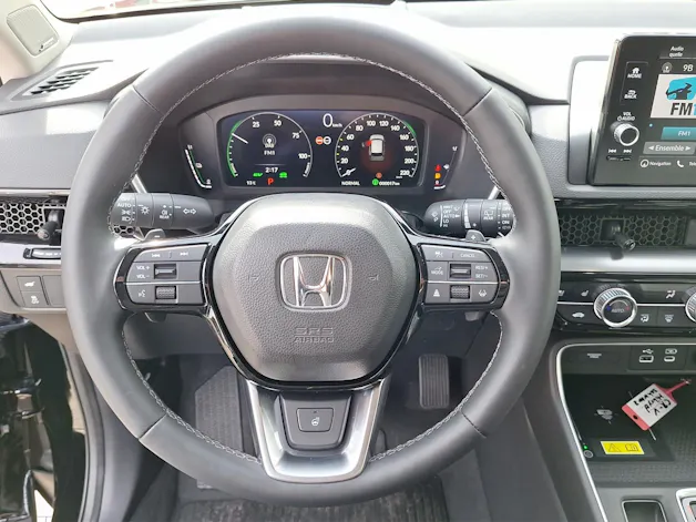 Honda CR-V 2.0 i-MMD Advance 4WD