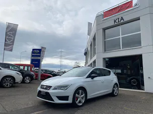 SEAT Leon 2.0 TSI 290 Cupra DSG