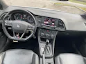SEAT Leon 2.0 TSI 290 Cupra DSG