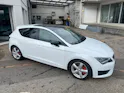 SEAT Leon 2.0 TSI 290 Cupra DSG