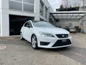 SEAT Leon 2.0 TSI 290 Cupra DSG