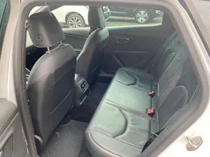 SEAT Leon 2.0 TSI 290 Cupra DSG