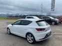 SEAT Leon 2.0 TSI 290 Cupra DSG
