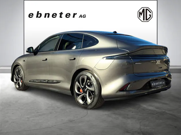 MG IM6 100 kWh Performance 21 4WD