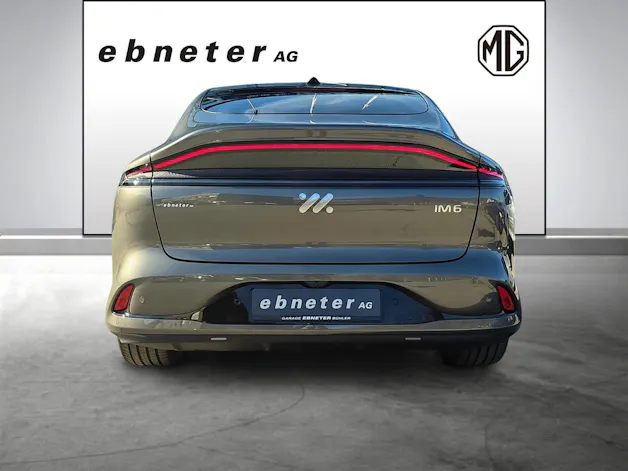 MG IM6 100 kWh Performance 21 4WD