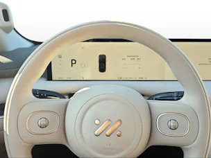 MG IM6 100 kWh Performance 21 4WD