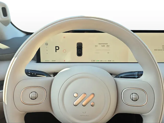 MG IM6 100 kWh Performance 21 4WD