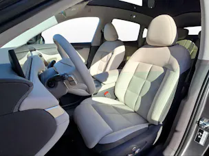 MG IM6 100 kWh Performance 21 4WD