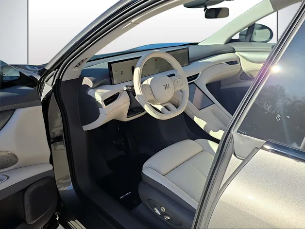 MG IM6 100 kWh Performance 21 4WD
