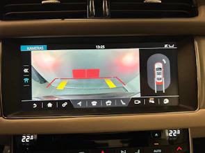 Fahrzeugbild JAGUAR XF 3.0 V6 S/C Portfolio AWD