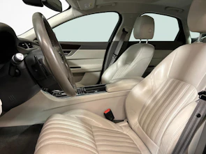 Fahrzeugbild JAGUAR XF 3.0 V6 S/C Portfolio AWD