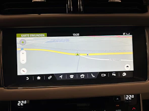 Fahrzeugbild JAGUAR XF 3.0 V6 S/C Portfolio AWD