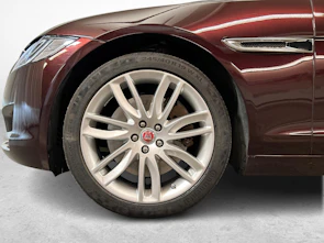 Fahrzeugbild JAGUAR XF 3.0 V6 S/C Portfolio AWD