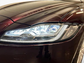 Fahrzeugbild JAGUAR XF 3.0 V6 S/C Portfolio AWD