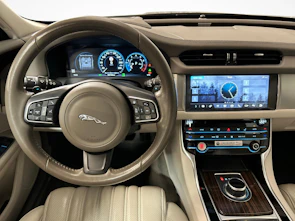 Fahrzeugbild JAGUAR XF 3.0 V6 S/C Portfolio AWD