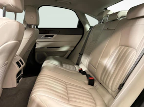 Fahrzeugbild JAGUAR XF 3.0 V6 S/C Portfolio AWD