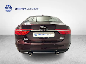 Fahrzeugbild JAGUAR XF 3.0 V6 S/C Portfolio AWD