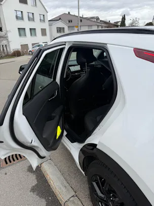 Kia Niro Power Edition