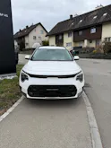 Kia Niro Power Edition