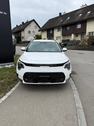 Kia Niro Power Edition