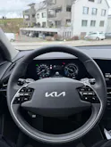 Kia Niro Power Edition