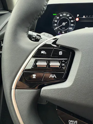 Kia Niro Power Edition