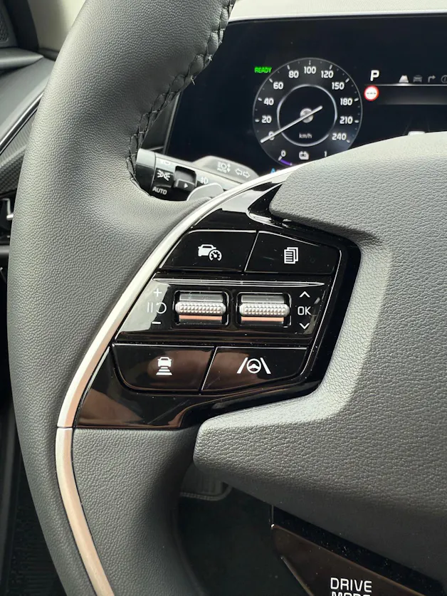 Kia Niro Power Edition