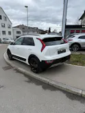 Kia Niro Power Edition