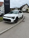 Kia Niro Power Edition