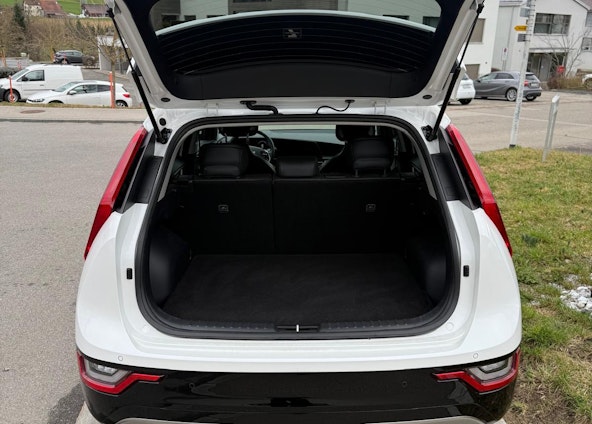 immagine del veicolo 6 immagine del veicolo 6