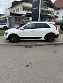 Kia Niro Power Edition