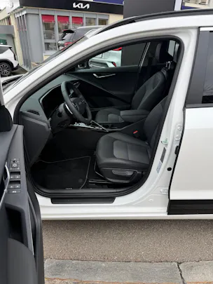 Kia Niro Power Edition