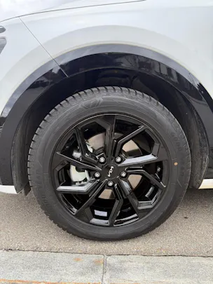 Kia Niro Power Edition