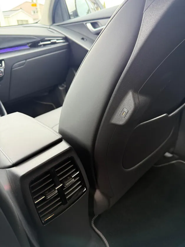 Kia Niro Power Edition
