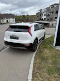 Kia Niro Power Edition
