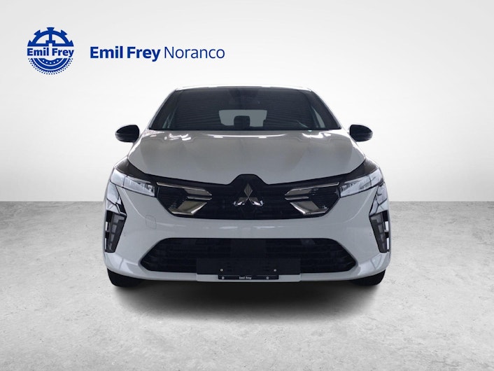 Fahrzeugbild MITSUBISHI COLT