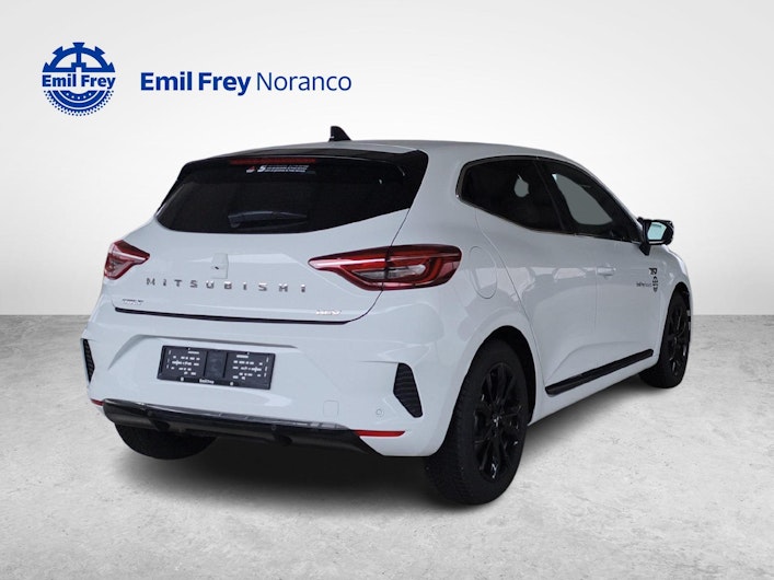 Fahrzeugbild MITSUBISHI COLT