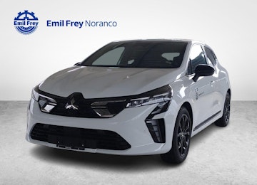 image du véhicule MITSUBISHI Colt 1.6 HEV Intense image du véhicule MITSUBISHI Colt 1.6 HEV Intense