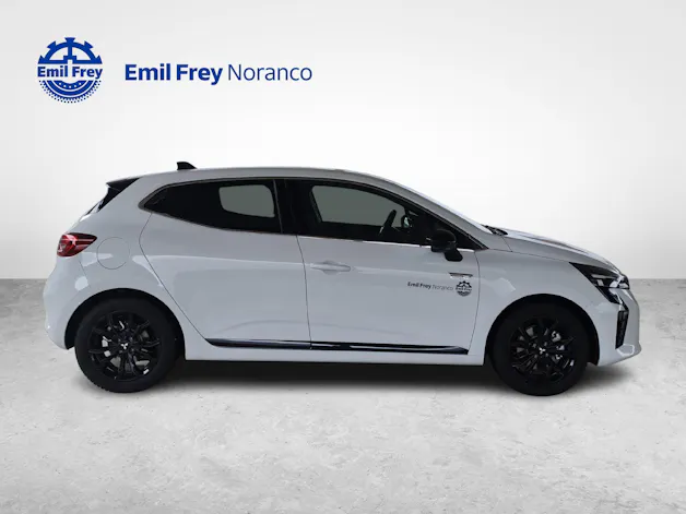 Mitsubishi Colt 1.6 HEV Intense