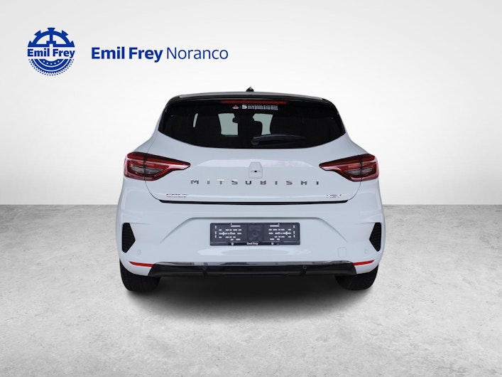 Fahrzeugbild MITSUBISHI COLT