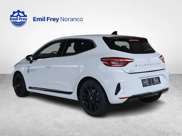 Mitsubishi Colt 1.6 HEV Intense