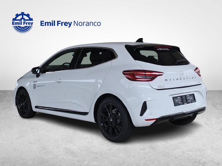 Fahrzeugbild MITSUBISHI COLT